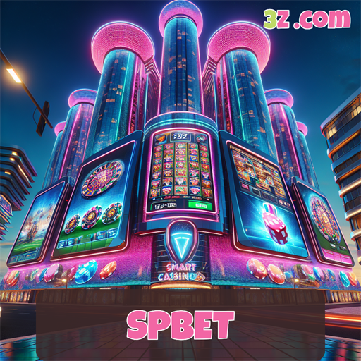Entretenimento e Emoção: O Cassino do SPBET.COM