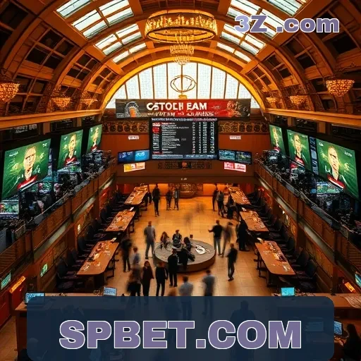 SPBET.COM: Descubra a Comunidade e Melhore Sua Experiência de Jogo