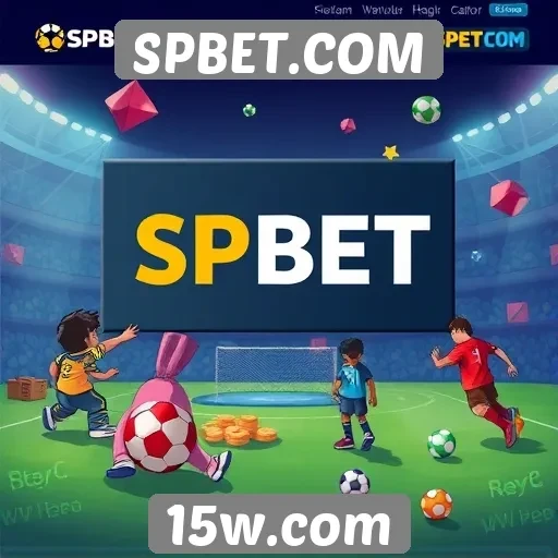 Gamificação e experiência do usuário em SPBET.COM