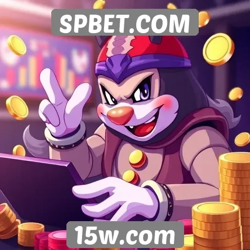 Tendências de jogos online em SPBET.COM