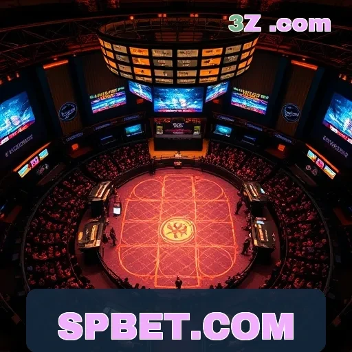 SPBET.COM: Promoções Que Você Não Pode Deixar de Conferir