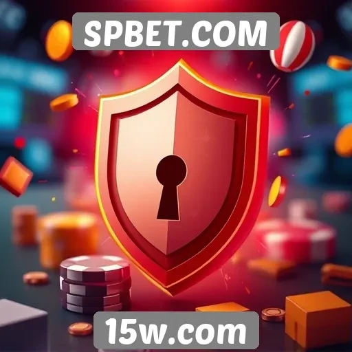 Recursos de segurança do SPBET.COM garantem proteção aos usuários