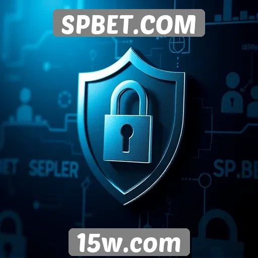 Avaliação da segurança no site SPBET.COM