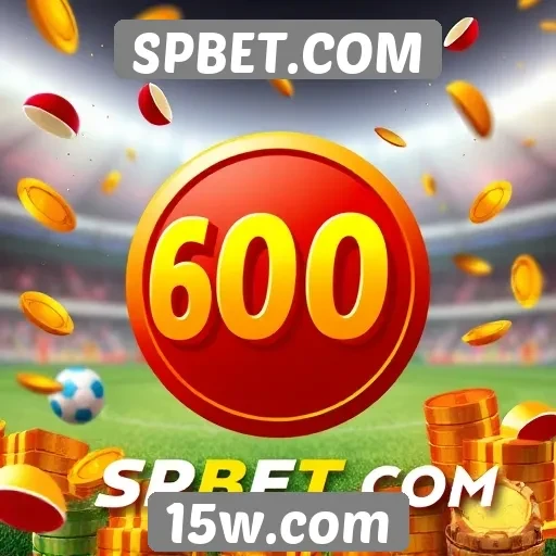 Plataforma SPBET.COM oferece bônus exclusivos para novos usuários