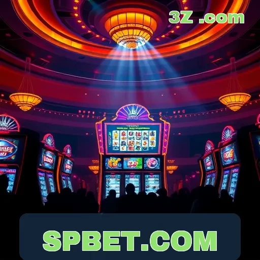 SPBET.COM: Explore Torneios que Potencializam sua Experiência de Jogo