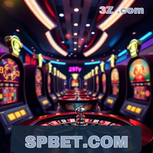 SPBET.COM Torneios